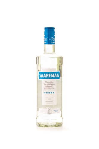 ВОДКА СААРЕМА 0,7 л. 40%